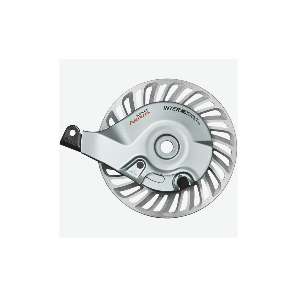 Shimano Br-C6000-R-Dx Rear Roller Brake With 3/8 X 7.2 Mm Washer Spares & Accessories