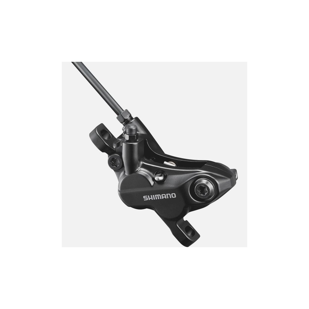 Shimano Br-Mt520 4 Pot Calliper Post Mount Front Or Rear Brakes