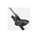 Shimano Br-Mt520 4 Pot Calliper Post Mount Front Or Rear Brakes