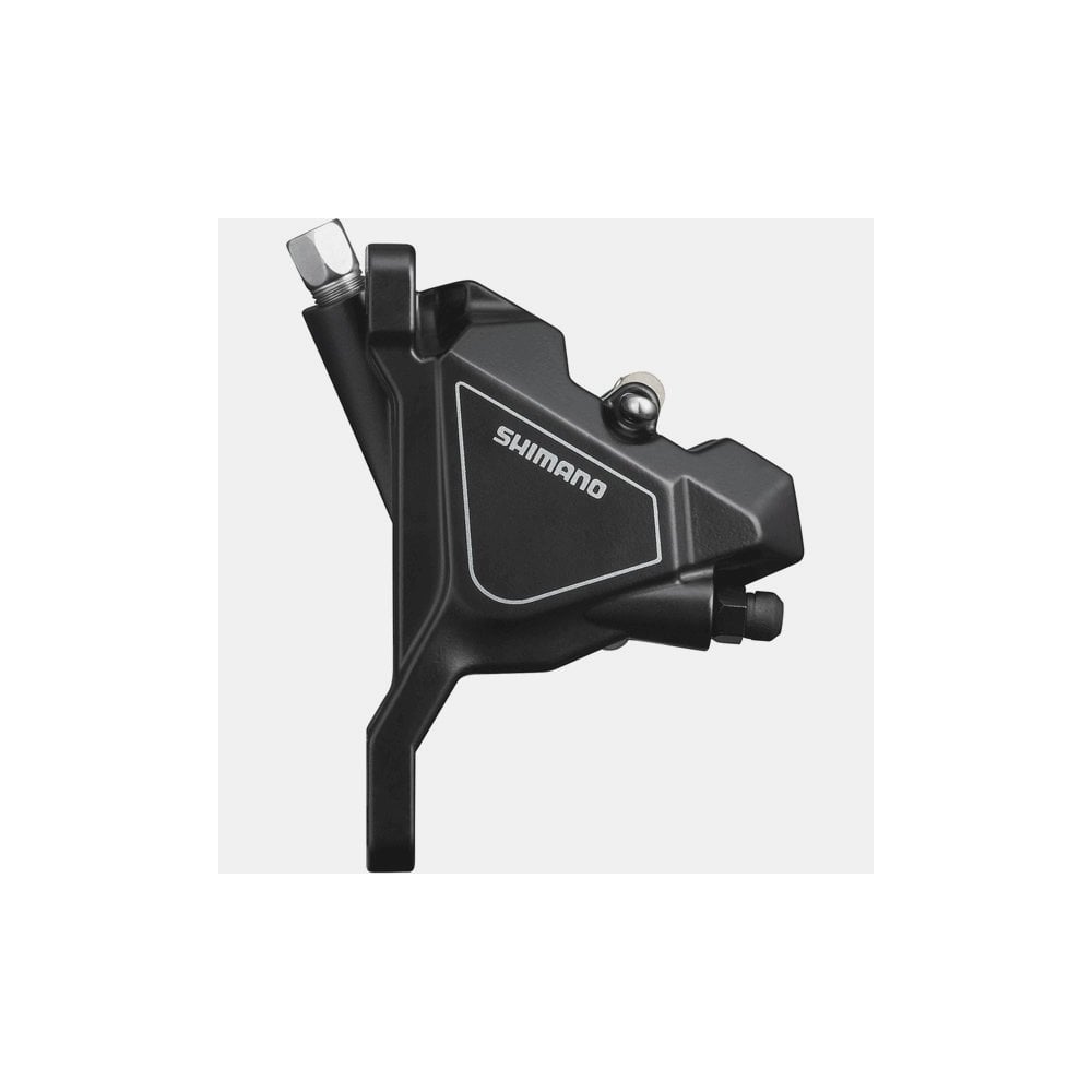 Shimano Br-Ur300 Disc Brake Calliper Flat Mount For 160 Mm Rear Brakes