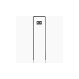 M Part Panniers & Bags - Fixed U-stay basket bracket 410 mm