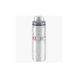 Elite Bottles - Ice Fly thermal 2 hour clear 500 ml