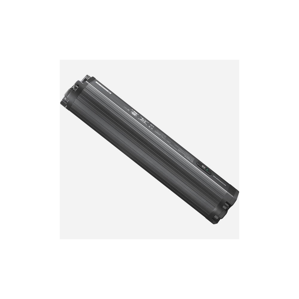 Shimano Bt-E8035 Steps Battery 504 Wh Frame Down Tube Intergrated Mount Black E-Bike Spares