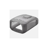 Shimano Mounts & Spares - CM-JK01 silicone jacket for CM-1000 Shimano sport camera clear black