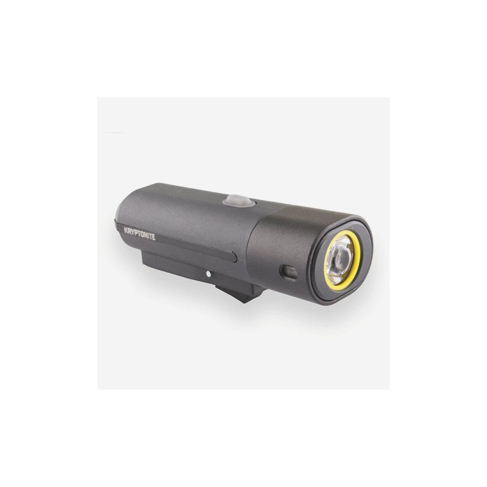 Kryptonite Front Lights - Street F-500 USB To See Front