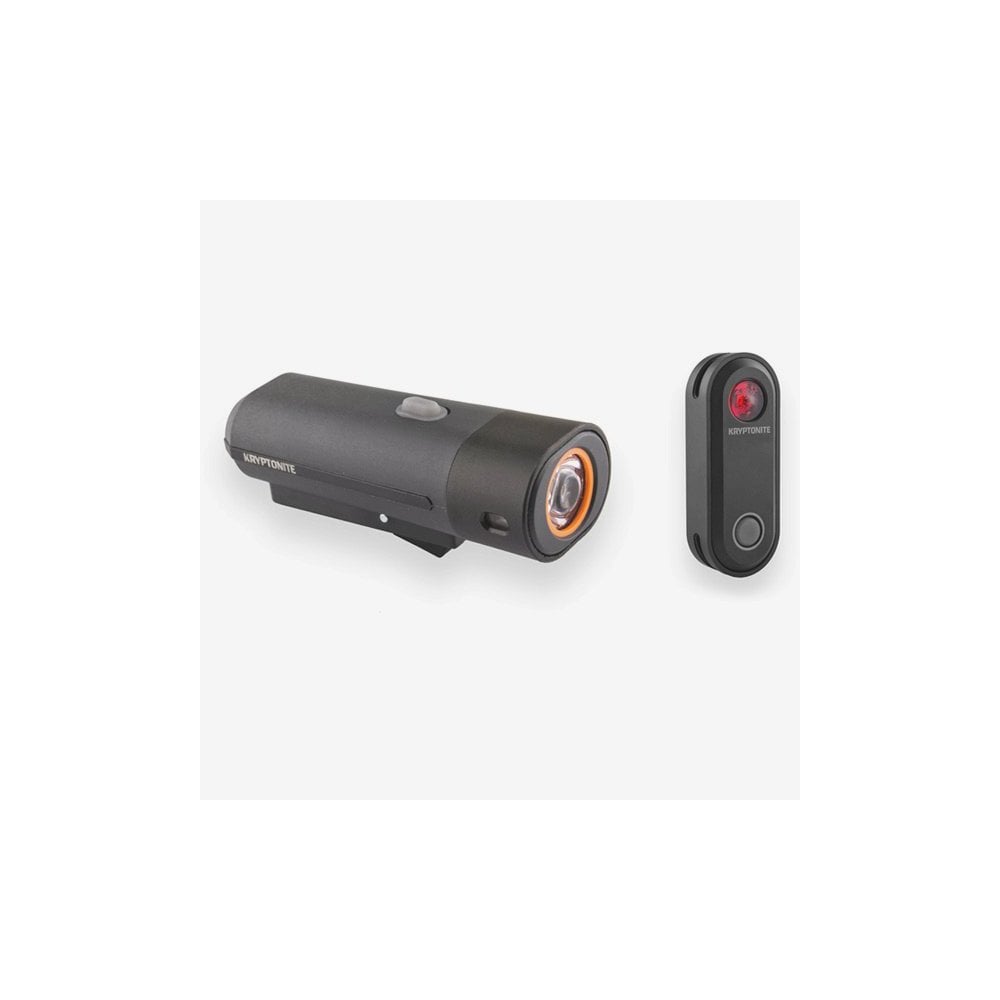 Kryptonite Light Sets - Street F-150 and R-30 Set USB To See Set