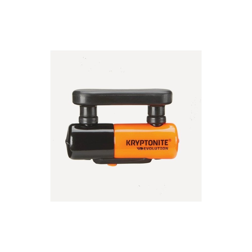 Kryptonite D-Locks - Evolution Compact Disc Lock