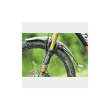 Crud Mountain Guards - XLF Front Fender