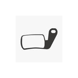 Aztec Organic Disc Brake Pads For Magura Marta Callipers Disc Pads