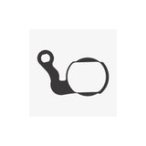 Aztec Organic Disc Brake Pads For Magura Louise 07 And Louise Carbon 08 Disc Pads