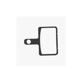 Aztec Sintered Disc Brake Pads For Shimano Deore M515/M475/C501/C601 Mech/M525 Disc Pads