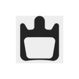 Aztec Sintered Disc Brake Pads For Hope Tech X2 Callipers Disc Pads