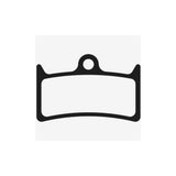 Aztec Organic Disc Brake Pads For Hope V4 Callipers Disc Pads
