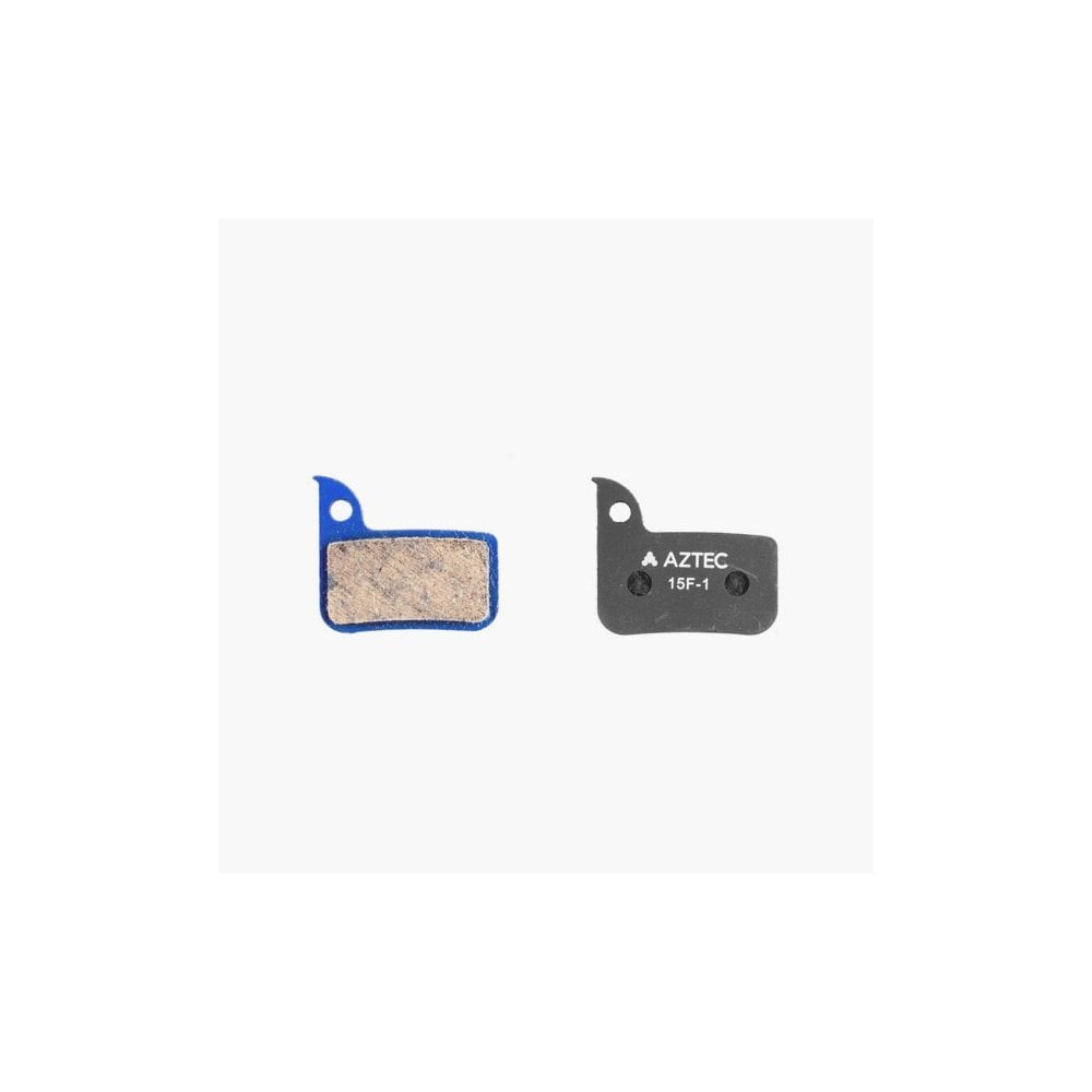 Aztec Organic Disc Brake Pads For Sram Red Callipers Disc Pads