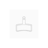 Aztec Sintered Disc Brake Pads For Tektro Dorado Callipers Disc Pads