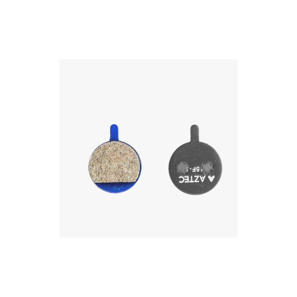Aztec Organic Disc Brake Pads For Clarks Cmd-8 11 And 16 Callipers Disc Pads