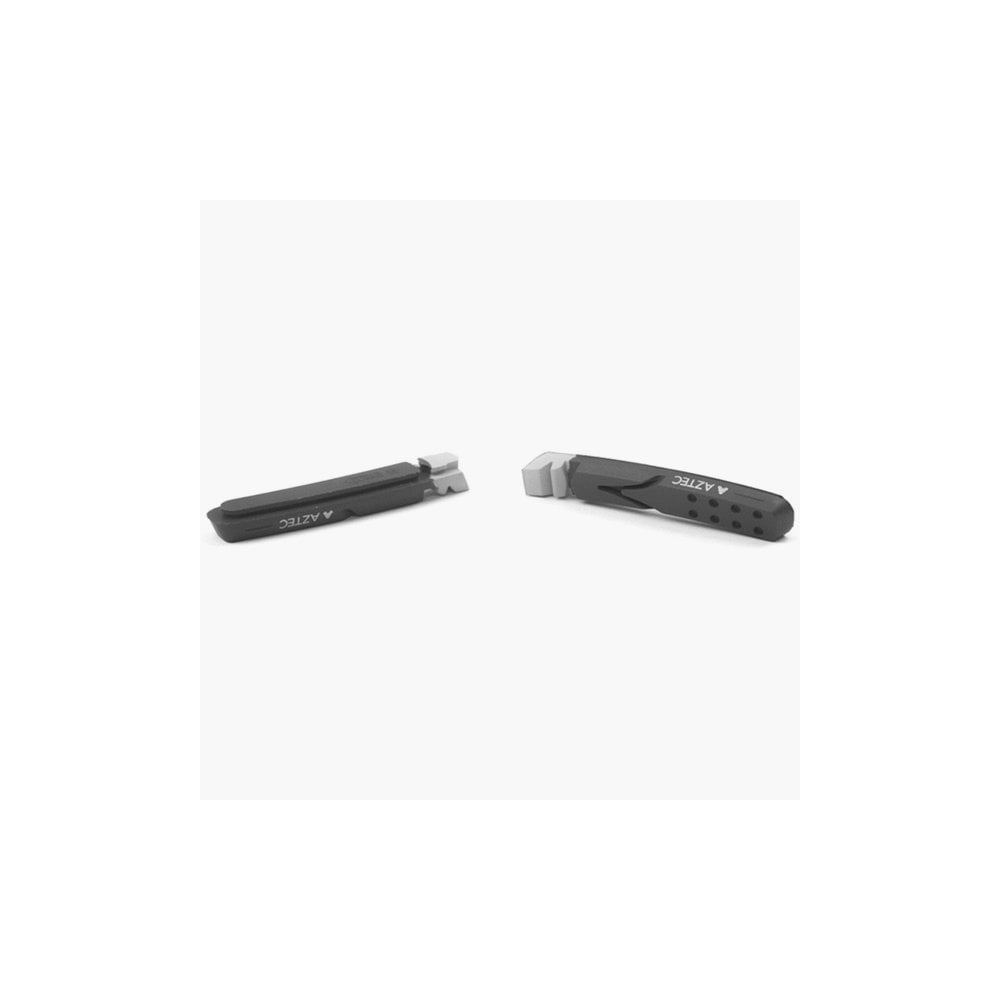 Aztec V-Type Insert Kevlar Plus Brake Blocks With Rim Rake Brake Pads