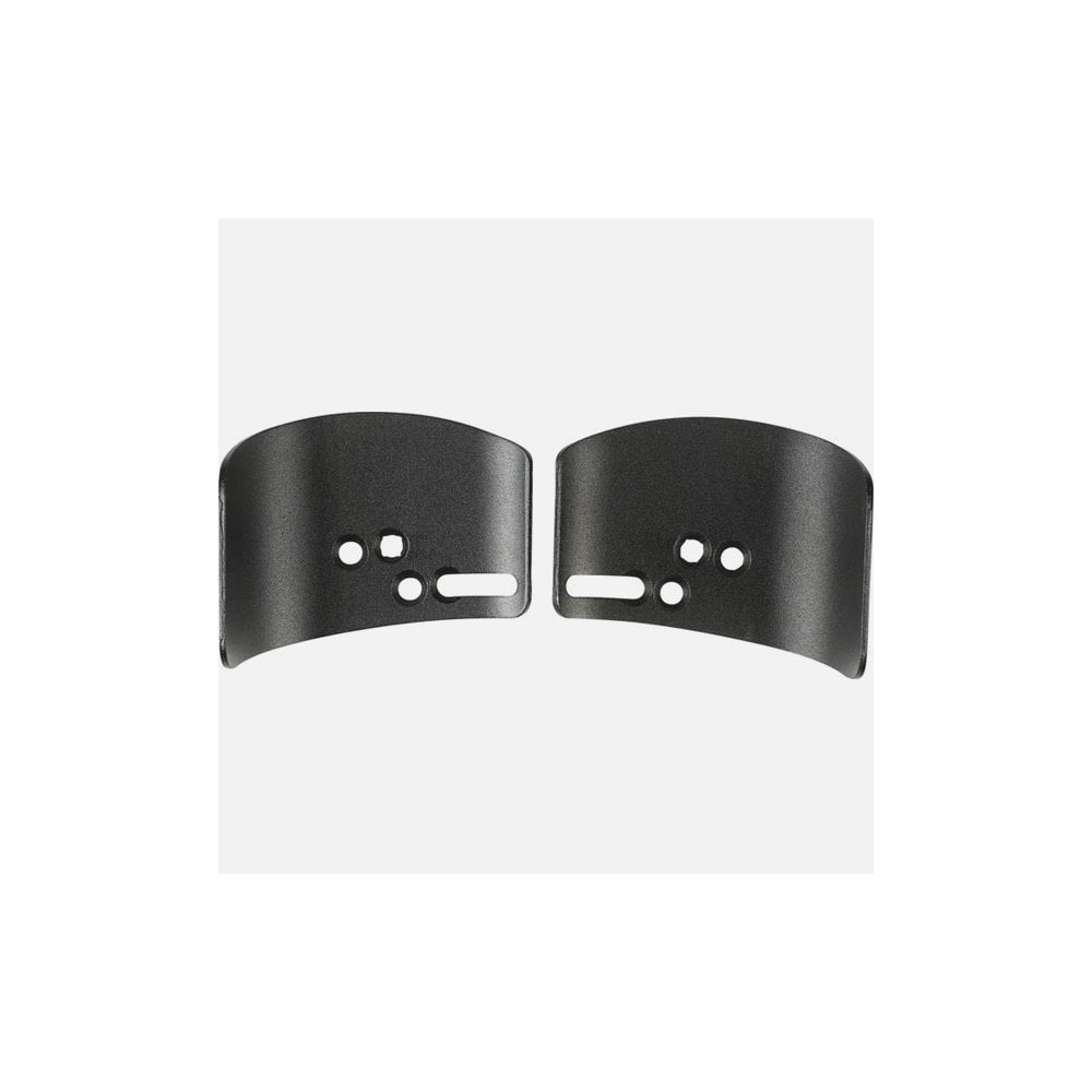 Pro Synop Alloy Armresta (No Pads) Large Spares & Accessories