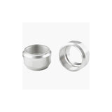 Pro Missile Twist Lock Nut Set Spares & Accessories