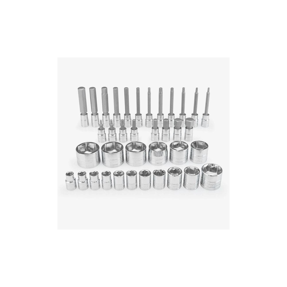 Park Tool SBS3 - Socket and bit set