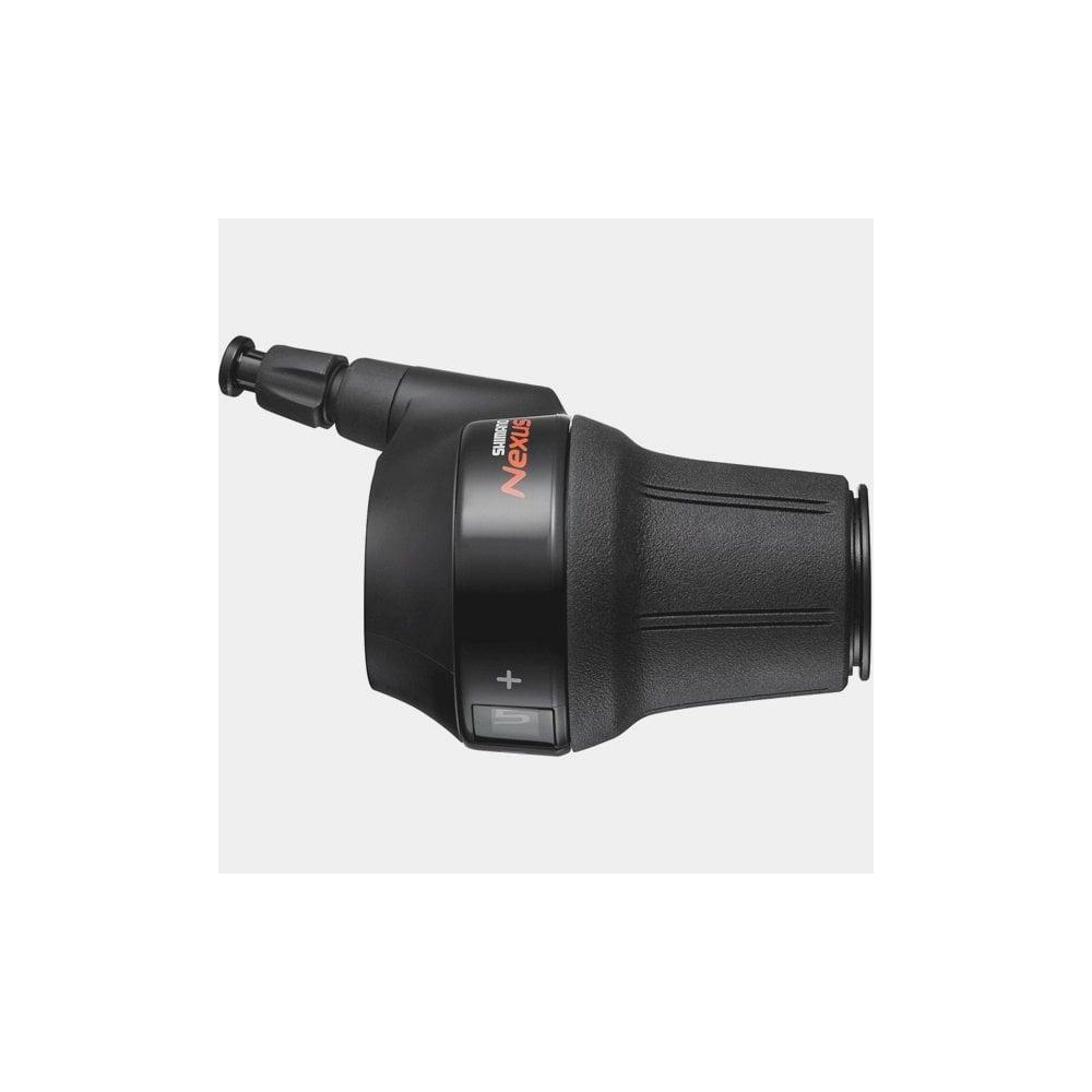 Shimano Sl-C7000-5 Nexus Revo Shifter 5-Speed With Cable Right Hand Black Road Shifters