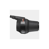 Shimano Sl-C7000-5 Nexus Revo Shifter 5-Speed With Cable Right Hand Black Road Shifters