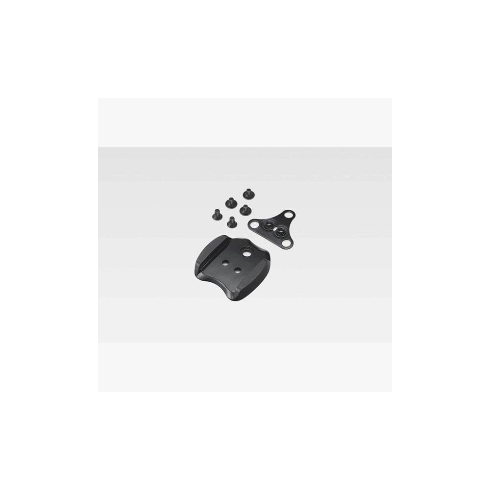 Shimano Sm-Sh41 Spd Cleat Stabilizing Adapter For 3 Or 5 Hole Sole (Set) Spares & Accessories