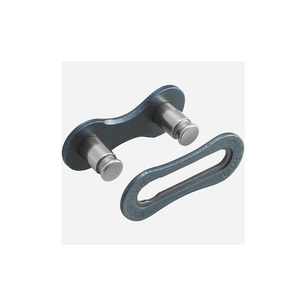 Shimano Sm-Ug51 Quick Link For Shimano Chain 6 / 7 / 8-Speed Pack Of 2 Spares & Accessories