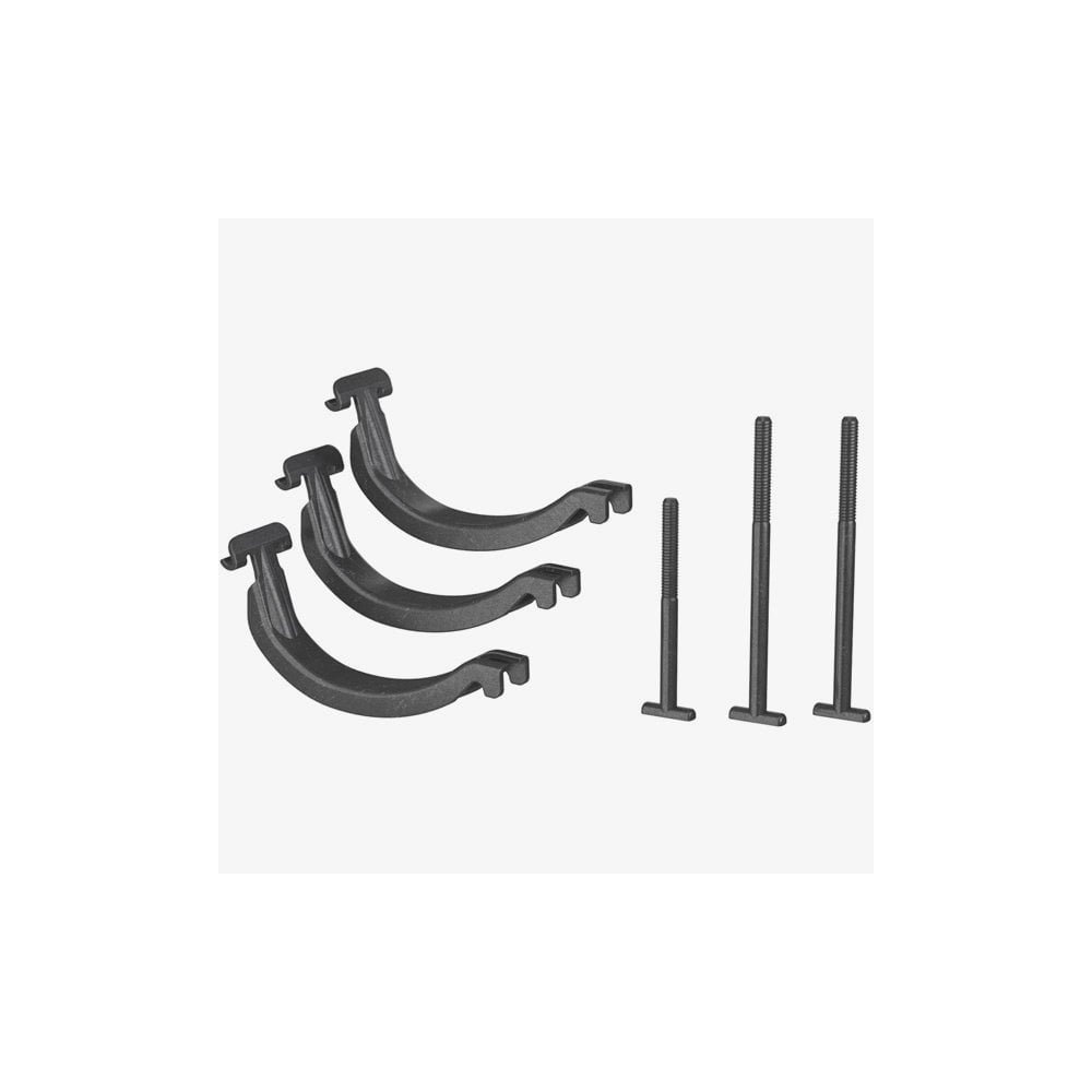 Thule Mounts & Spares - 8898 Around-the-bar adaptor for roof carriers
