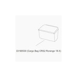 Thule Mounts & Spares - Cross 2 cargo bag 2017- orange