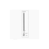 Thule Mounts & Spares - 52846 Wheel Strap EasyFold XT
