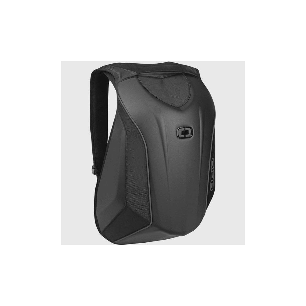 OGIO Panniers & Bags - No Drag Mach 3 motorcycle Backpack