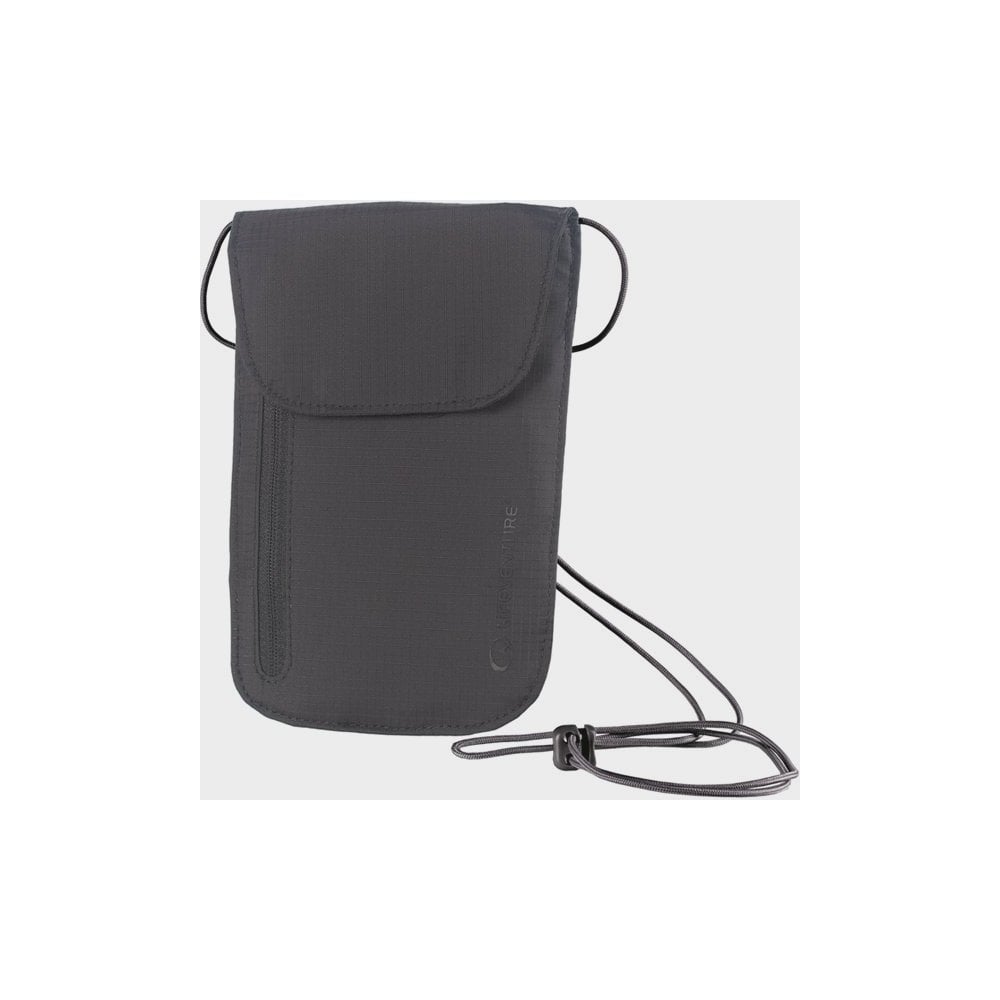 LifeVenture Bike Packing - Hydroseal Body Wallet