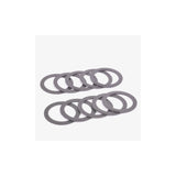 Wheels Manufacturing 29Mm Id X 1Mm Crank Spindle Spacer 10 Pack Spares & Accessories