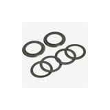 Wheels Manufacturing 30Mm Bb Spacer Pack Spares & Accessories