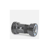 Wheels Manufacturing Pf30 Outboard Abec-3 Bb For 29Mm Sram Dub Cranks Black Bottom Bracket