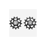 Shimano Rd-M9100 Tension And Guide Pulley Set Spares & Accessories