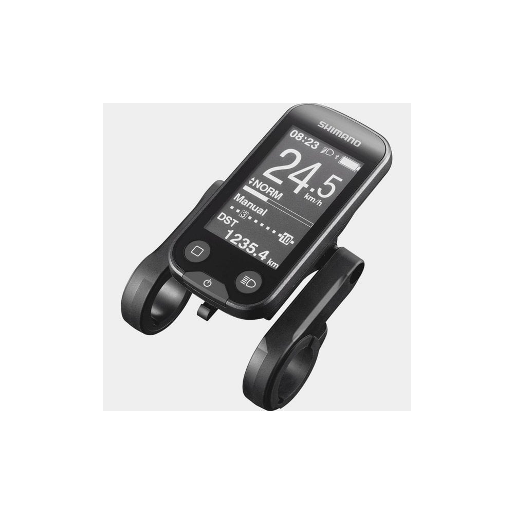 Shimano Sc-E6100 Display Bracket Unit E-Bike Spares