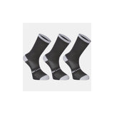Madison Freewheel coolmax long sock triple pack Socks