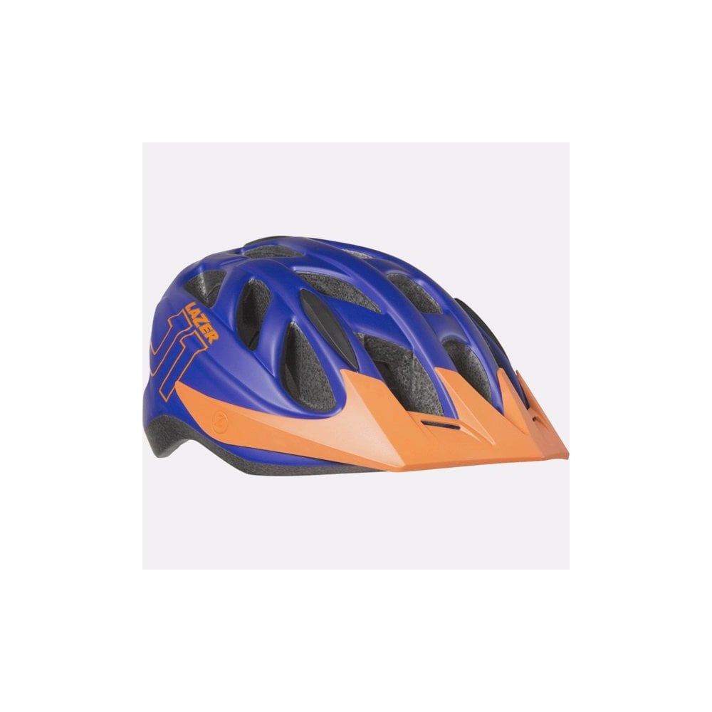 Lazer J1 Helmet