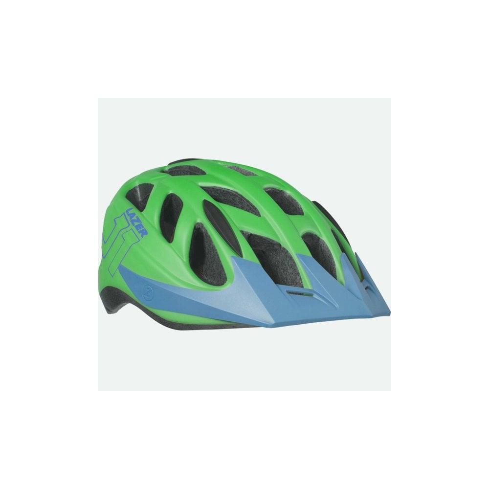 Lazer J1 Helmet