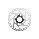 Shimano Rt-Em600 Steps Centre-Lock Disc Rotor With Lockring Rotors