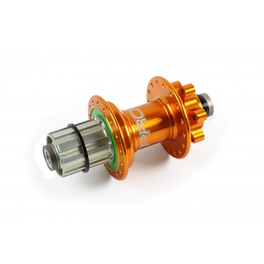 Hope Pro 4 Rear Hub 32 Hole