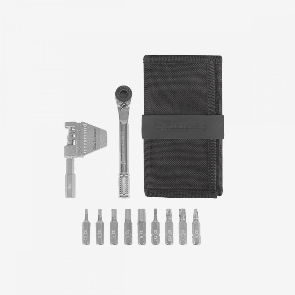 Blackburn Blackburn Big Switch Ratchet Multi-Tool