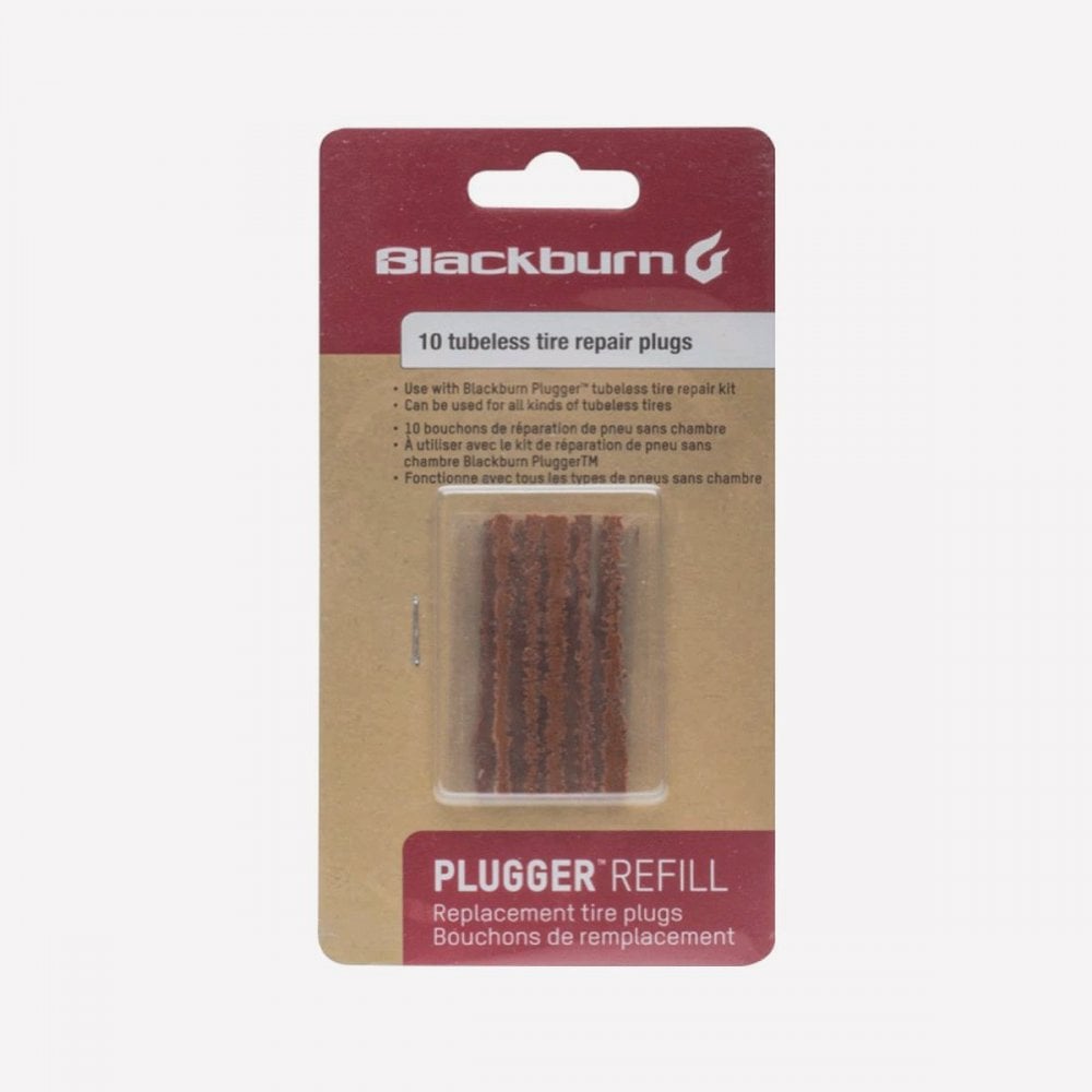 Blackburn Blackburn Spare Plugs
