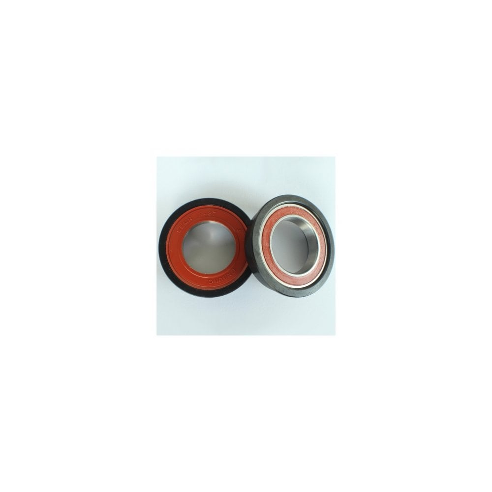Enduro Bearings Bb30 (Delrin Cup) Abec 3 24Mm Bottom Bracket