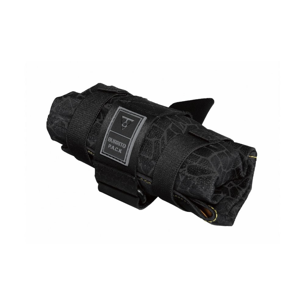 Topeak Panniers & Bags - Burrito Wrap