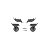 Topeak Mounts & Spares - Pakgo X Wheel Set Left & Right Pair