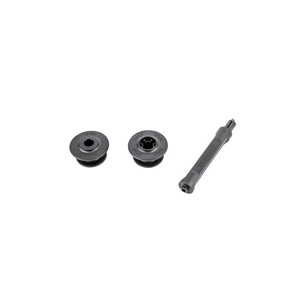 Topeak Spare Pakgo X Dummy Rear Hub
