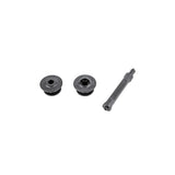 Topeak Spare Pakgo X Dummy Rear Hub